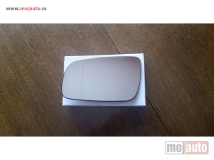 NOVI: delovi  Staklo retrovizora Skoda Fabia 1999-2007 Octavia A4
