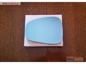 Glavna slika - Staklo retrovizora Alfa Romeo 159 Mito - MojAuto