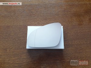 Glavna slika - Staklo retrovizora Opel Astra J - MojAuto