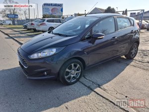 polovni Automobil Ford Fiesta 1,0b 