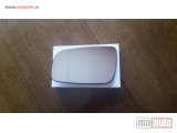 NOVI: delovi  Staklo retrovizora Skoda Fabia 1999-2007 Octavia A4
