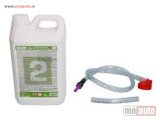 NOVI: delovi  Citroen C3,C4,C5 Aditiv Fap Filtera Zeleni Cep Walker 3L,NOVO