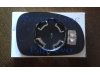Slika 2 -  Staklo retrovizora plavo Peugeot 406 - MojAuto
