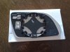 Slika 2 -  Staklo retrovizora Skoda Octavia A5 VW Polo 2005-2009 - MojAuto