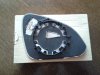 Slika 2 -  Staklo retrovizora Opel Insignia 2008-2016 - MojAuto