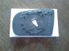 Slika 4 -  Staklo retrovizora Mercedes E klasa W210 1999-2002 - MojAuto
