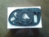 Slika 4 -  Staklo retrovizora Mercedes A klasa W168 1998-2004 - MojAuto