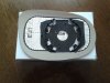 Slika 2 -  Staklo retrovizora Fiat Bravo Croma 2006-2014 - MojAuto