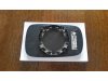 Slika 3 -  Staklo retrovizora Renault Laguna 2 plavo - MojAuto