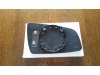 Slika 2 -  Staklo retrovizora Opel Zafira B 2005-2009 - MojAuto