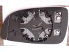 Slika 6 -  Staklo retrovizora Opel Astra H 2004-2009 - MojAuto