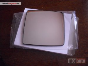 Glavna slika - Staklo retrovizora Opel Combo C 2000-2011 - MojAuto