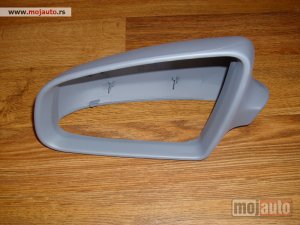 Glavna slika - Poklopac retrovizora Audi A4 2001-2008 - MojAuto