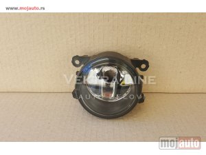 Glavna slika - Maglenka Ford Focus 2008-2011 - MojAuto