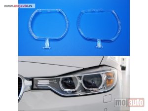 Glavna slika -  DRL tube F30 za BMW serija 3 - MojAuto