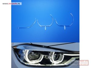 Glavna slika - DRL tube F30 za BMW - MojAuto