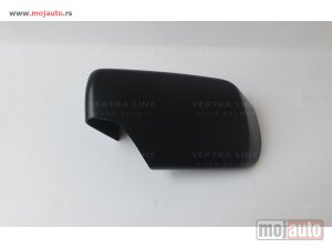 Glavna slika - Poklopac retrovizora BMW Serija 3 E46 - MojAuto