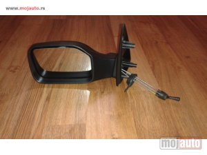 Glavna slika - Retrovizor mehanicki Peugeot 106 - MojAuto