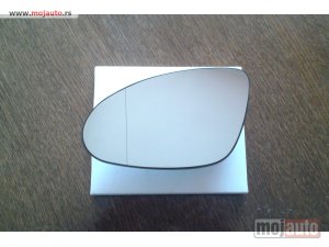 NOVI: delovi  Staklo retrovizora Mercedes S klasa W221 2006-2009