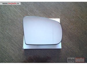 Glavna slika - Staklo retrovizora Mercedes ML 2002-2005 - MojAuto