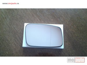 Glavna slika - Staklo retrovizora Volvo S40 V40 1995-2002 - MojAuto