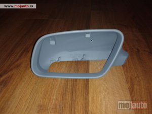 NOVI: delovi  Poklopac retrovizora Audi A6 2001-2004