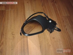 NOVI: delovi  Retrovizor elektricni Peugeot 207 2006-2014