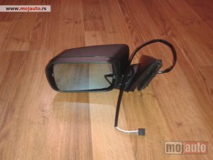 NOVI: delovi  Retrovizor BMW Serija 3 E46 limuzina/karavan