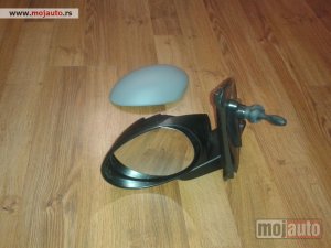 Glavna slika - Retrovizor Toyota Aygo 2006-2014 - MojAuto