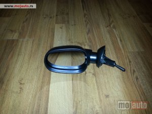 NOVI: delovi  Retrovizor mehanicki sa rucicom Dacia Logan 2004-2008