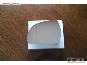 Glavna slika - Staklo retrovizora Audi A3 A4 A6 2008-2010 - MojAuto