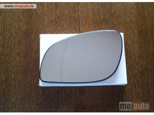 Glavna slika - Staklo retrovizora Opel Vectra C Signum - MojAuto