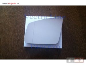 Glavna slika - Staklo retrovizora Mercedes W212 W204 W176 W221 W166 - MojAuto