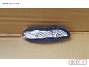 NOVI: delovi  Migavac u retrovizoru Mercedes E klasa W211 2006-2009