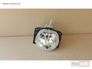 NOVI: delovi  Maglenka Jumper Boxer Ducato 2002-2006