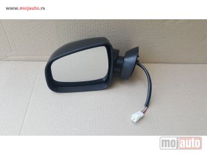 Glavna slika - Retrovizor elektricni Dacia Logan Sandero 2007-2012 - MojAuto