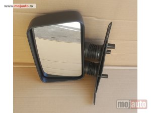 Glavna slika -  Retrovizor mehanicki Jumper Boxer Ducato 1994-1999 - MojAuto