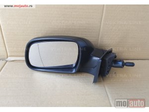 Glavna slika - Retrovizor mehanicki Peugeot 307 - MojAuto
