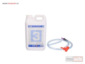 Glavna slika - Pezo 308,3008,5008 Aditiv Fap Filtera Plavi Cep Walker 3L,NOVO - MojAuto