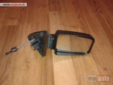 NOVI: delovi  Retrovizor mehanicki Peugeot 405