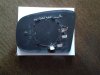 Slika 2 -  Staklo retrovizora Mercedes ML 2002-2005 - MojAuto