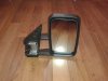 Slika 1 -  Retrovizor mehanicki Mercedes Sprinter 1995-2006 - MojAuto