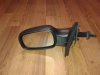 Slika 1 -  Retrovizor mehanicki Renault Clio 3 2005-2009 - MojAuto