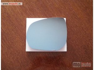 Glavna slika - Staklo retrovizora plavo Citroen C4 Picasso 2007-2014 - MojAuto