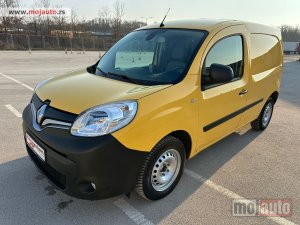 Glavna slika - Renault Kangoo 1.5 DCI - MojAuto