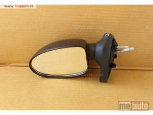 Glavna slika - Retrovizor mehanicki Renault Twingo 1993-2007 - MojAuto