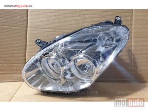 Glavna slika - Far Fiat Doblo Opel Combo 2009-2016 - MojAuto