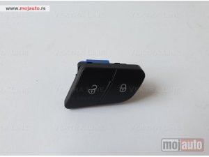 NOVI: delovi  Prekidac za centralno zakljucavanje VW Passat B6 2005-2011