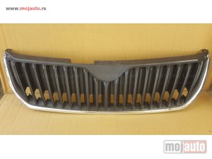 NOVI: delovi  Maska Skoda Superb 2008-2013