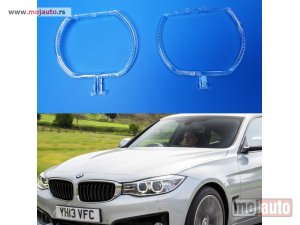 Glavna slika -  DRL tube za BMW F34 GT serija 3 - MojAuto
